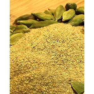 Green Cardamom Powder