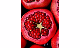 Pomegranate