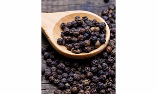 Black Pepper
