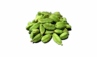 Green Cardamom