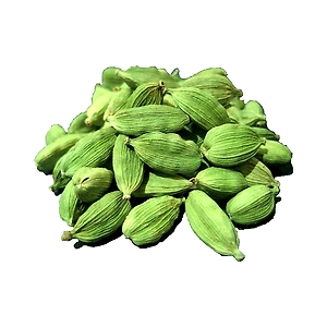 Green Cardamom