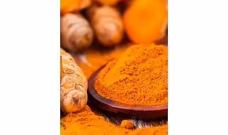 Turmeric
