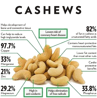 Cashew-Sa1015