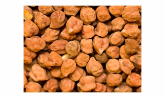 Chick Peas