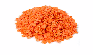 Red Lentils