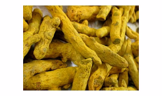 Turmeric