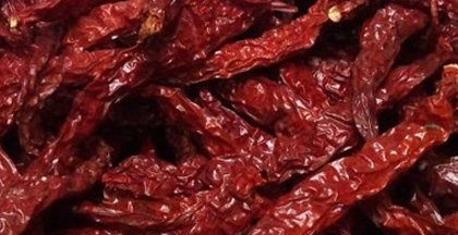 Byadgi Chili Powder-Sa1034