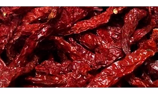 Byadgi Chili Powder