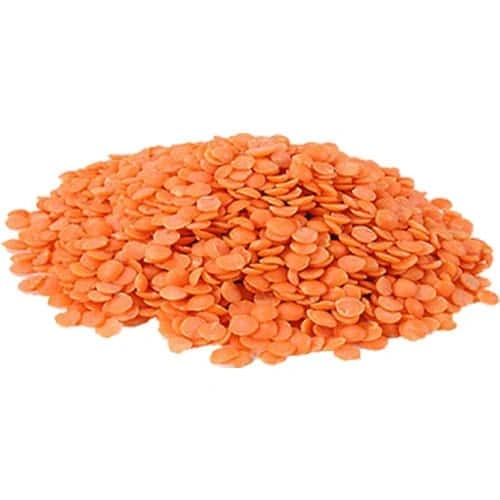 Masoor Dal / Red Lentil-Sa1146