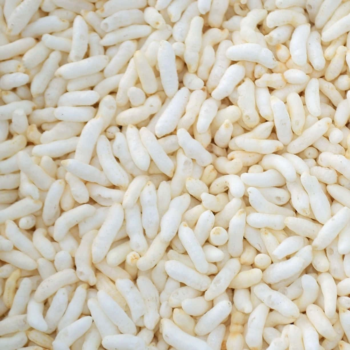 Puffed rice-Sa1149