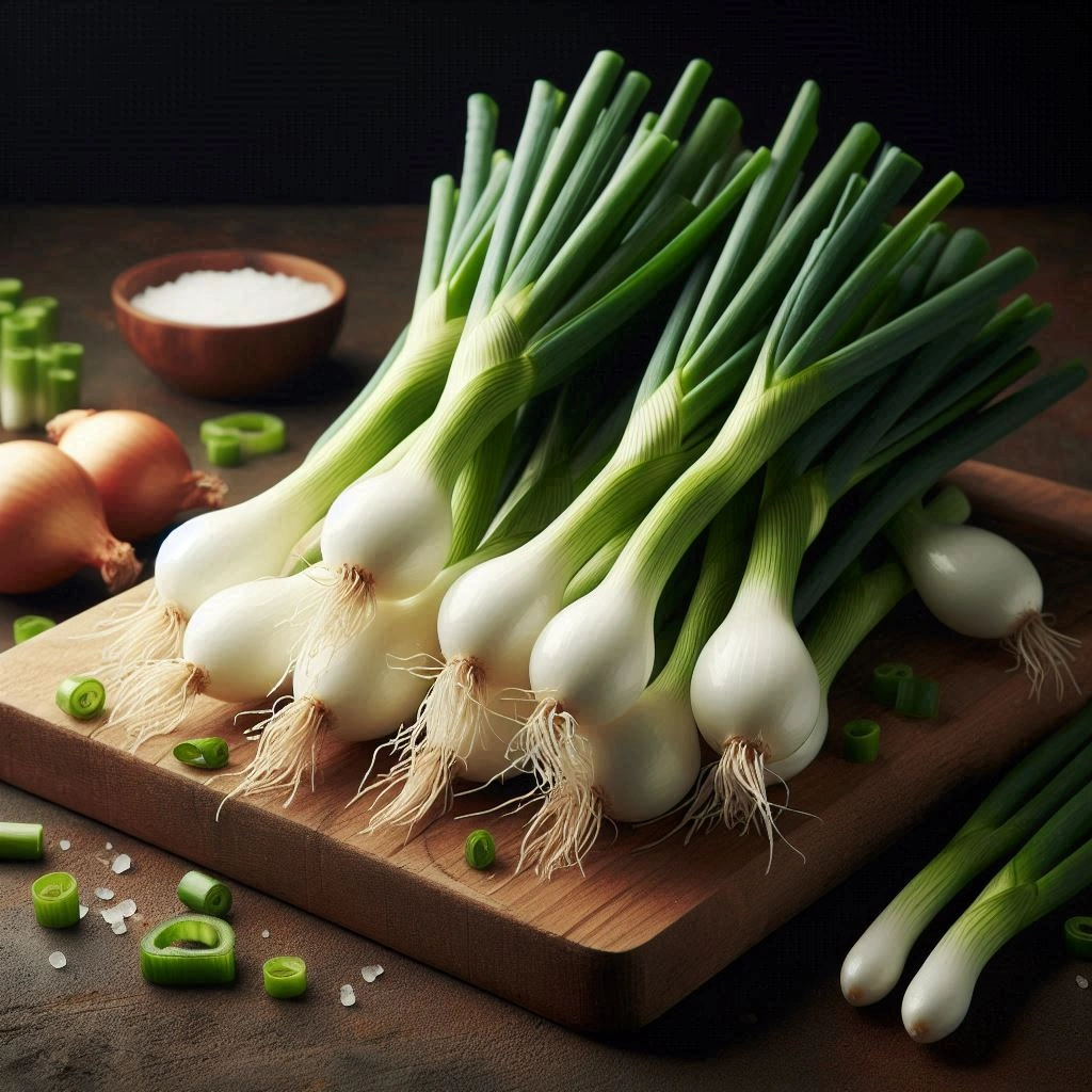 Spring Onion-2