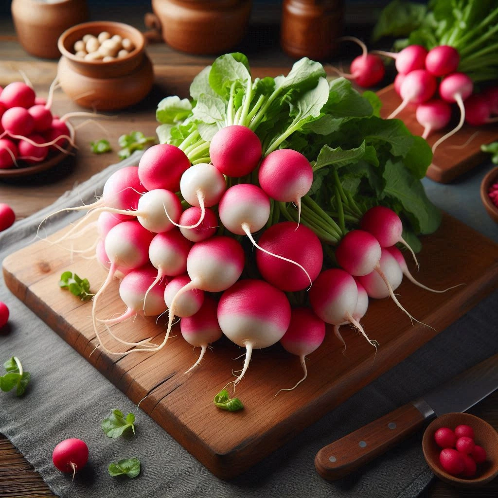 Radish-1