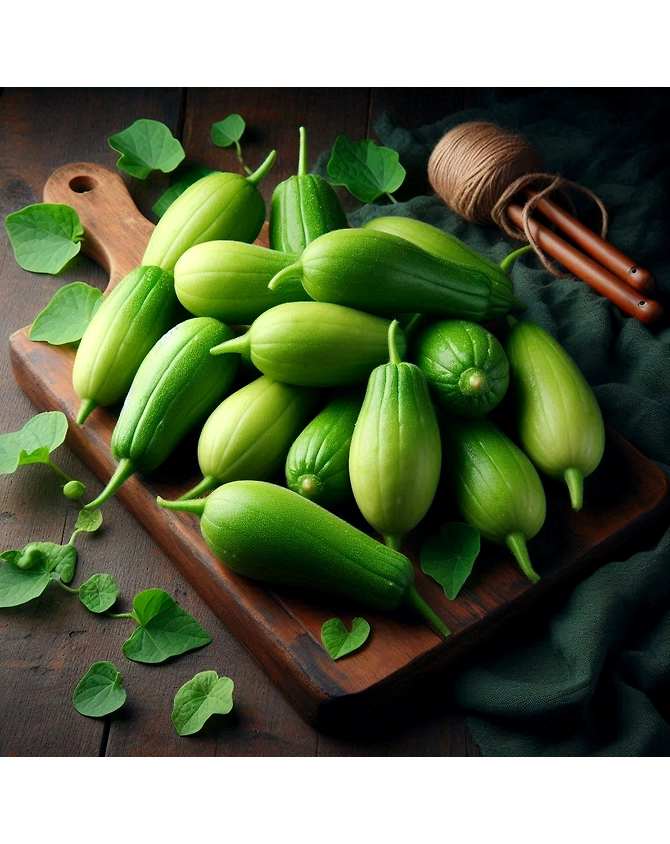 Bottle gourd-3