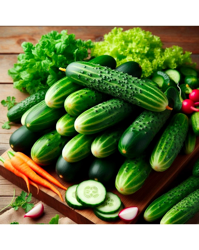 Cucumber-3