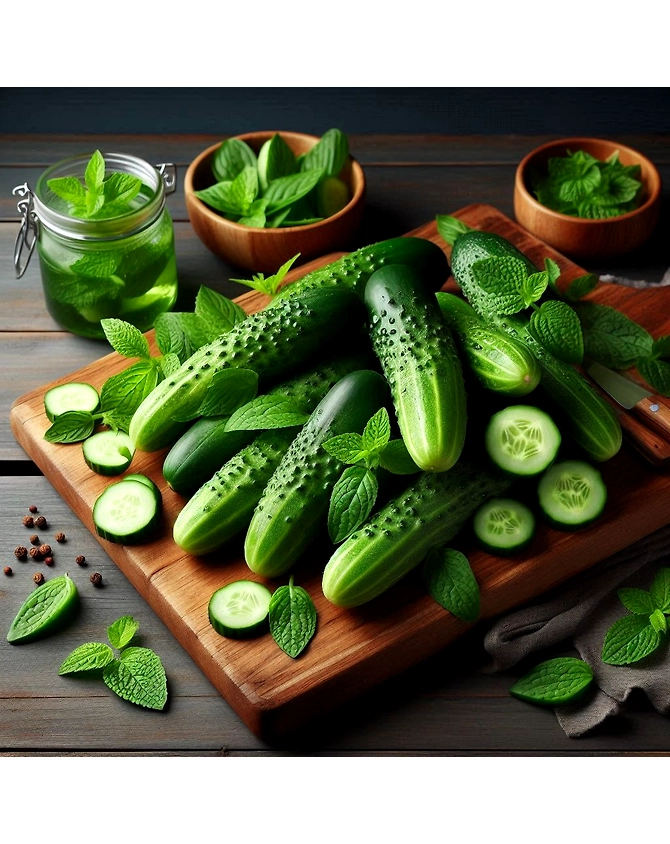 Cucumber-2