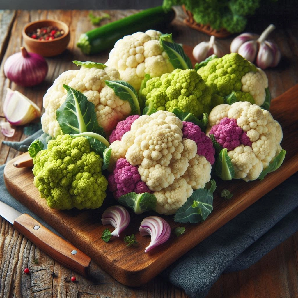 Cauliflower-3