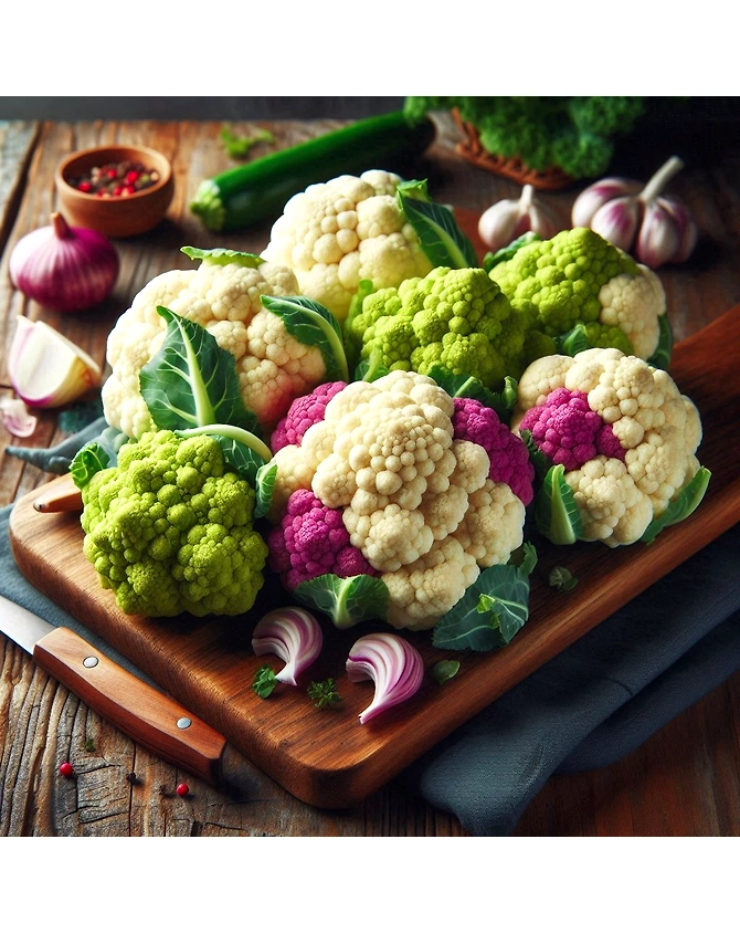 Cauliflower-3