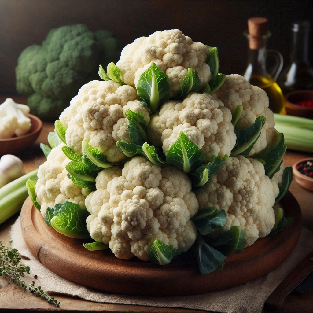 Cauliflower-1