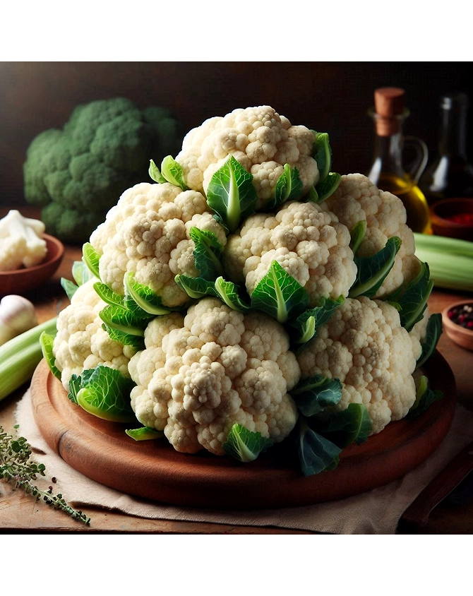 Cauliflower-1