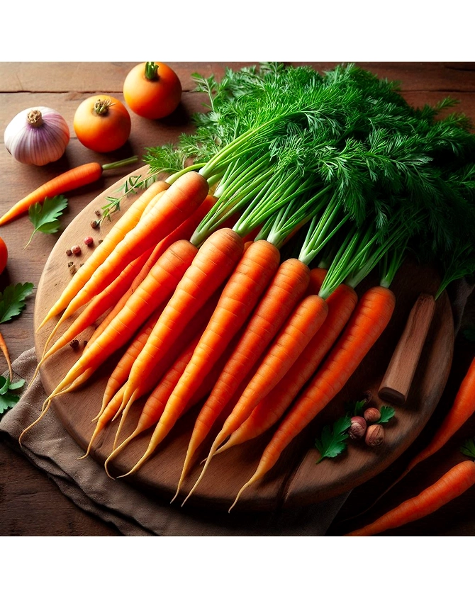 Carrots-2