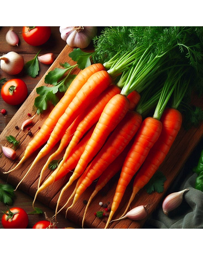 Carrots-1