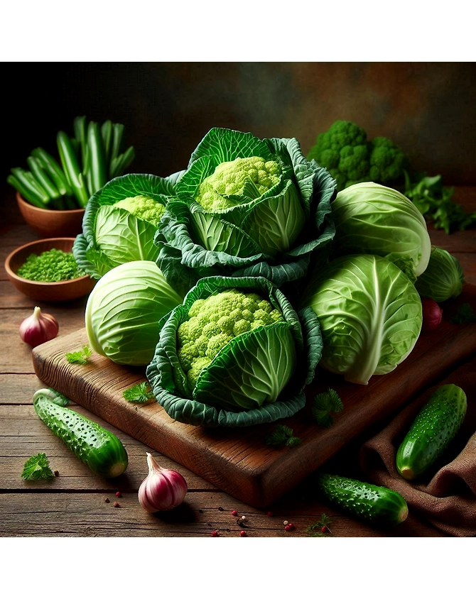 Cabbage-3