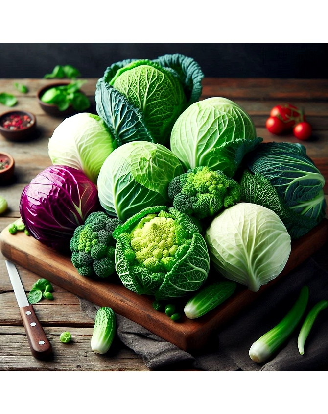 Cabbage-2