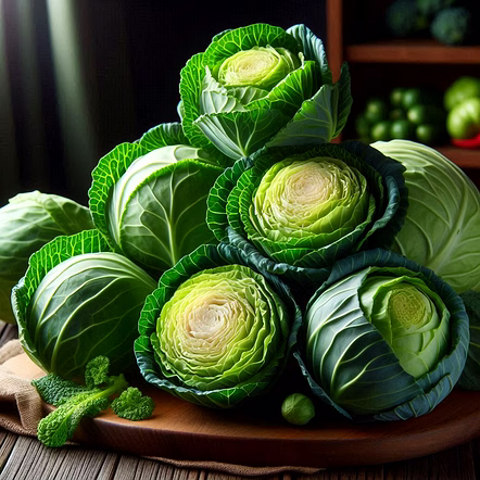 Cabbage