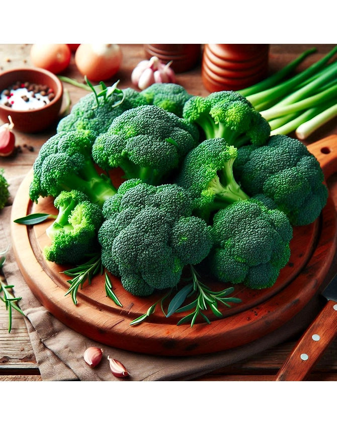 Broccoli/Calabrese-3