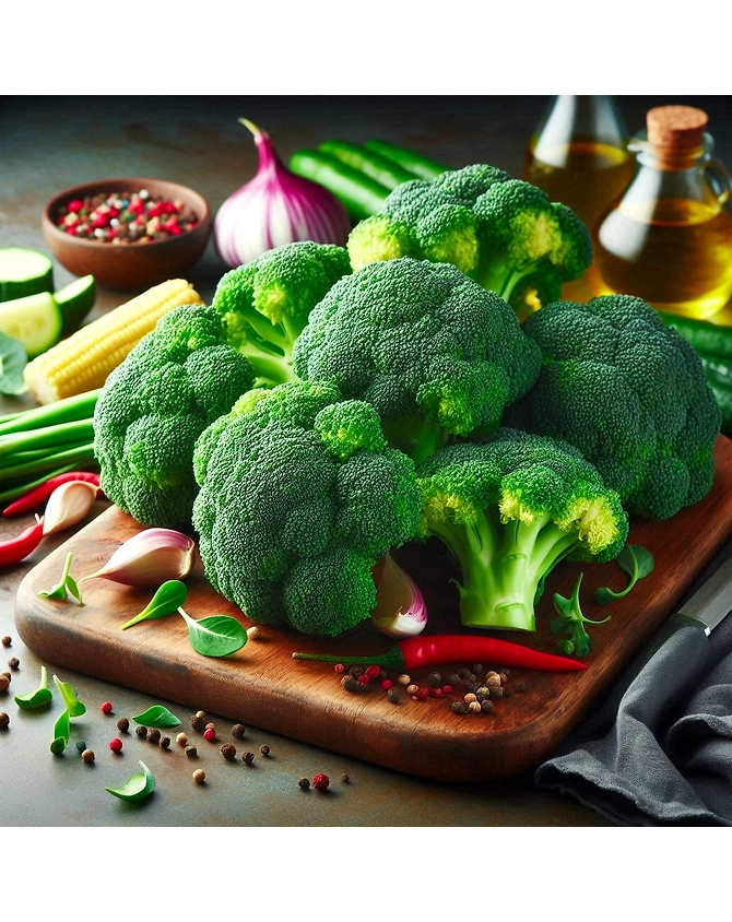 Broccoli/Calabrese-2