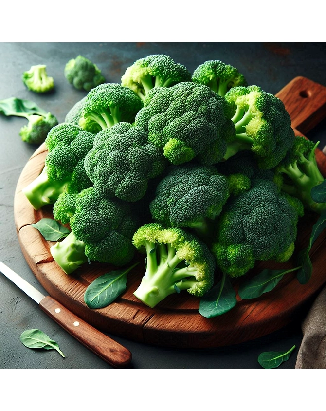 Broccoli/Calabrese-1