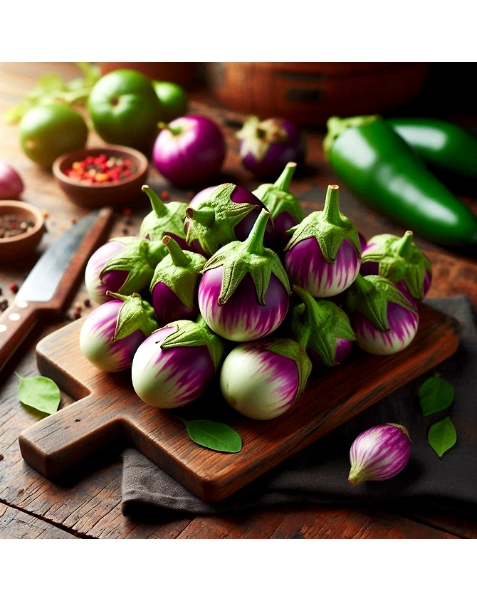 Brinjal-2
