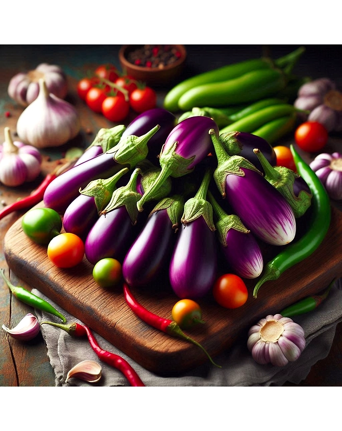 Brinjal-1