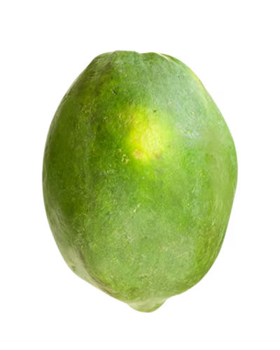 Raw Papaya-11738812