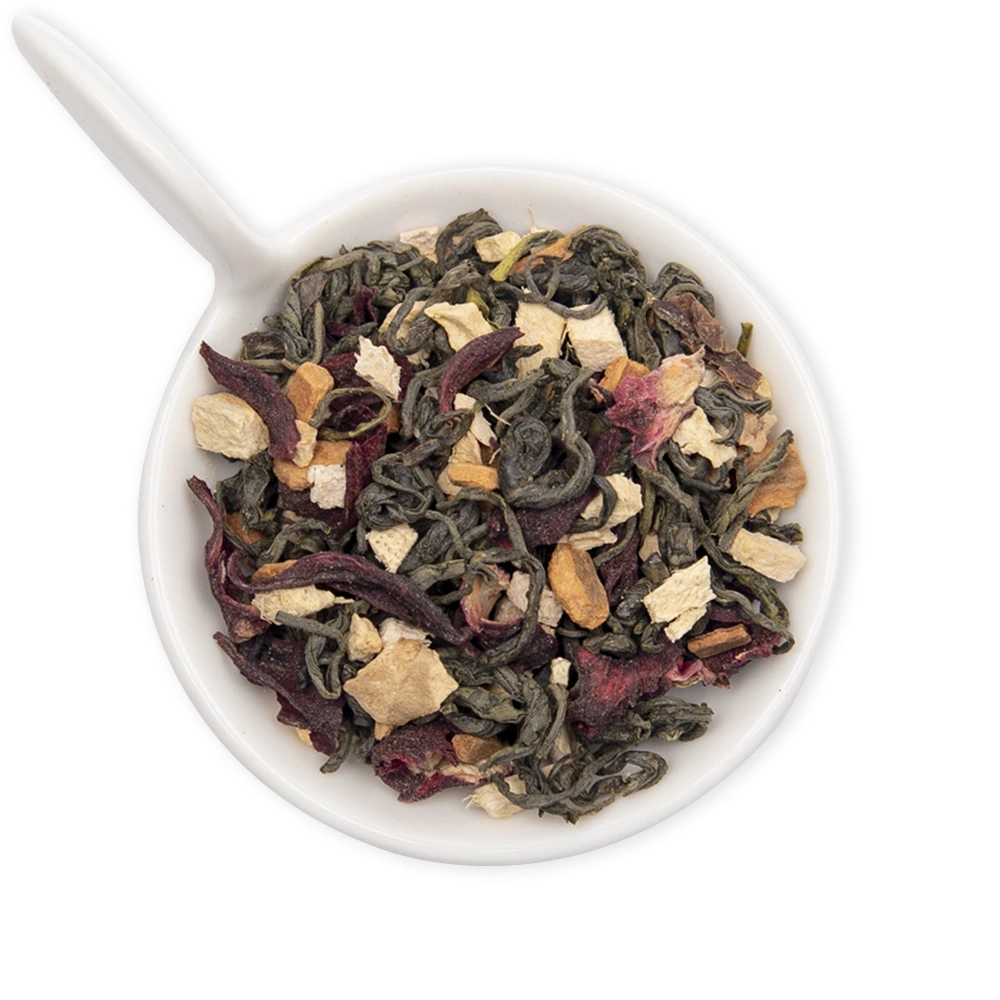 HIBISCUS GREEN TEA-11937478