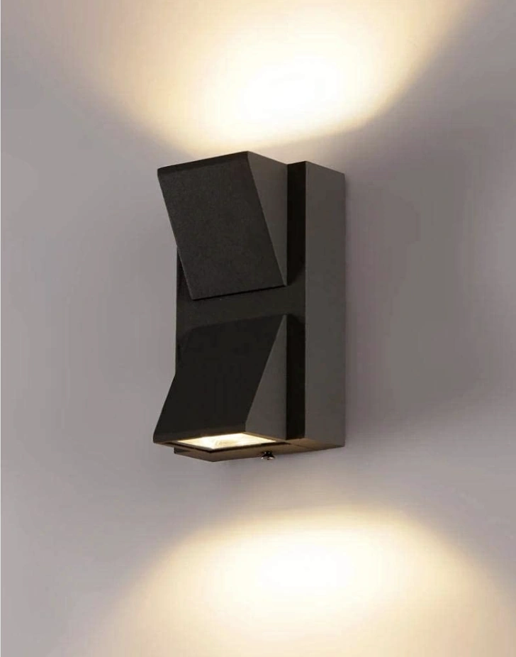 2Way Wall Decoration Light - GL501 6W-2