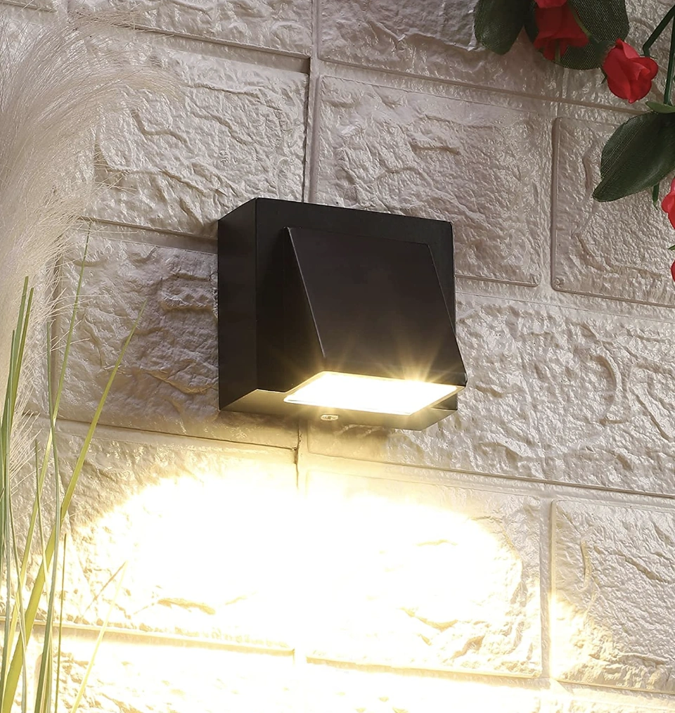 Up Light Wall Decoration Light - GL502 3W-1