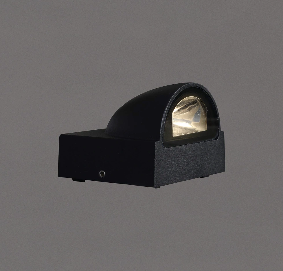 Up Light Wall Decoration Light - GL504 5W-1