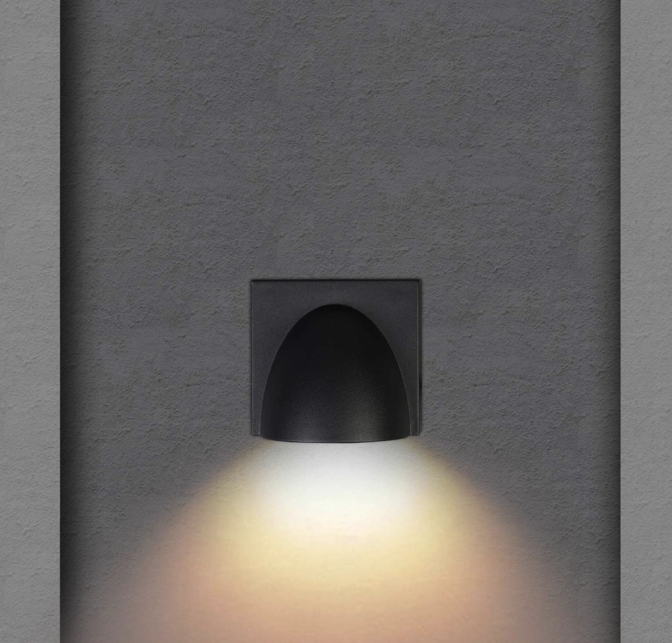 Up Light Wall Decoration Light - GL504 5W-3