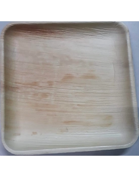 ARECANUT PLATES OF DIFFERENT SIZES & SHAPES
