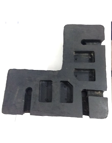 DB005_ DOCK BUMPER (L BUMPER)