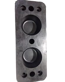 DB010_DOCK BUMPER