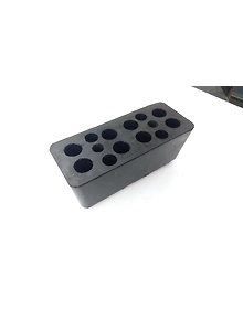 VB204_HEAVY GOODS VEHICLE BUMPER (HGV)