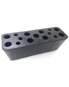 VB205_HEAVY GOODS VEHICLE BUMPER (HGV)