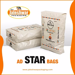 a d star bag