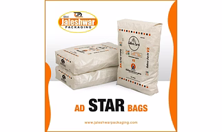 A D STAR BAG