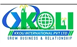 KKOLI INTERNATIONAL PRIVATE LIMITED-logo