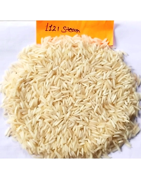 1121 Basmati Sella Rice