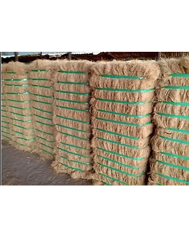 Cocopeat