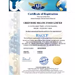 HACCP